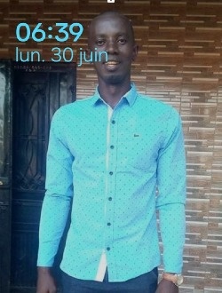 Photo du profil