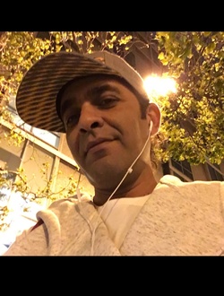 Photo du profil