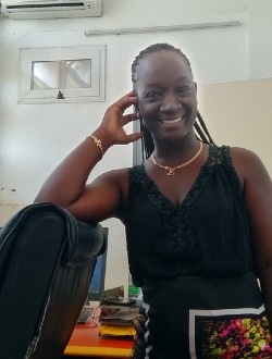 Photo du profil