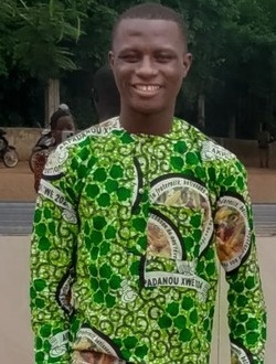 Photo du profil