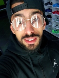 Photo du profil