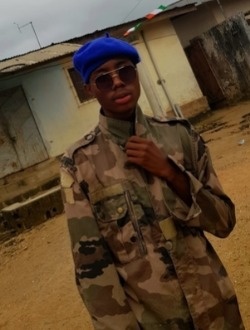 Photo du profil