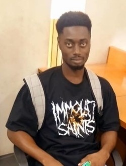 Photo du profil