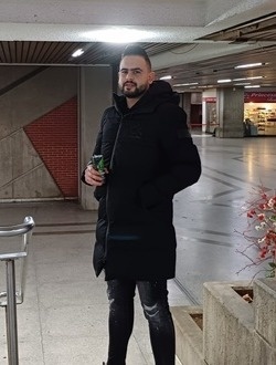 Photo du profil