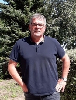 Photo du profil