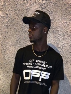 Photo du profil