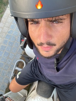 Photo du profil