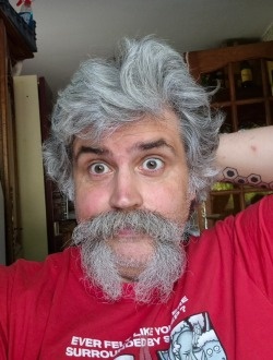 Photo du profil