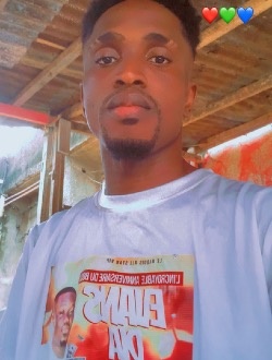 Photo du profil