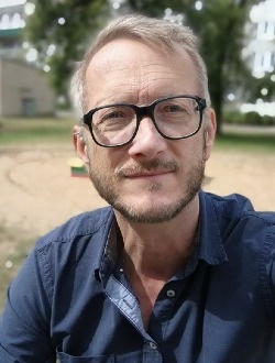 Photo du profil