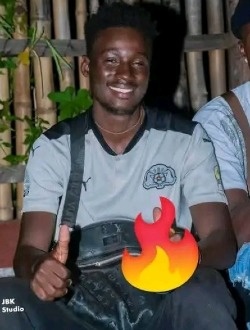 Photo du profil