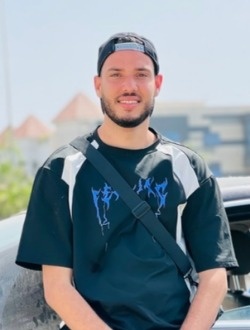 Photo du profil