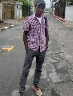 Photo du profil