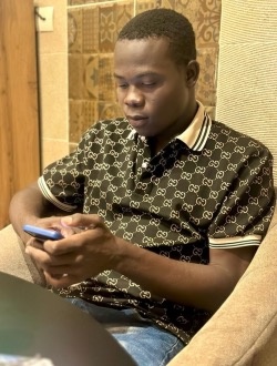 Photo du profil