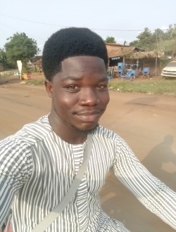 Photo du profil