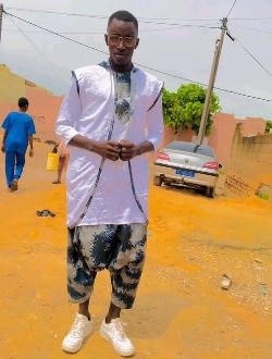 Photo du profil