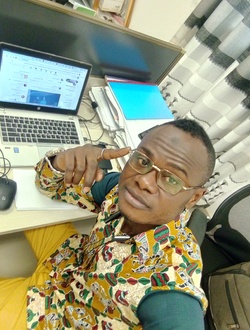 Photo du profil