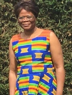 Profil de Aimée, une femme célibataire de 58 ans à Toronto