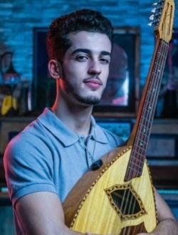 Photo du profil