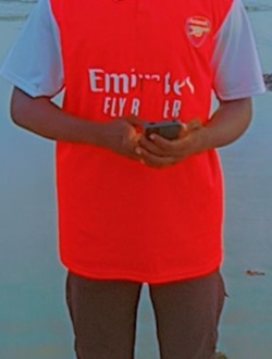 Photo du profil