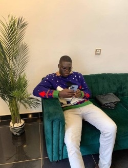 Photo du profil