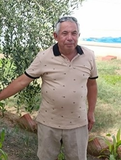 Photo du profil