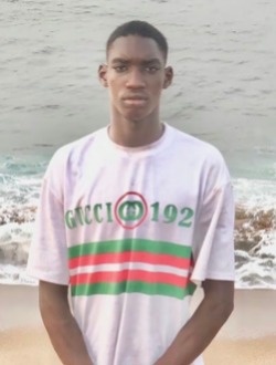 Photo du profil