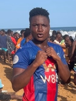 Photo du profil