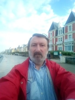Photo du profil