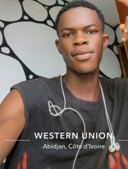 Photo du profil