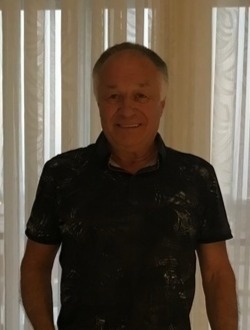 Photo du profil