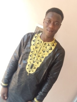 Photo du profil