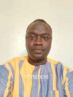 Photo du profil