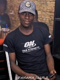Photo du profil