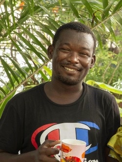 Photo du profil