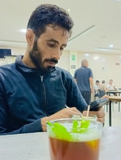 Photo du profil