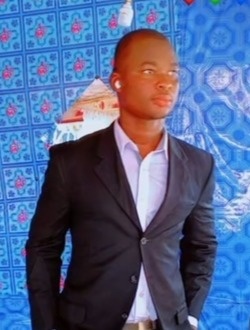 Photo du profil