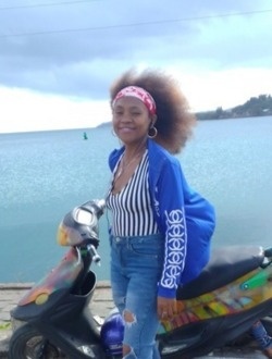 Photo du profil