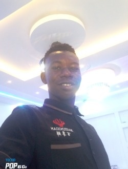 Photo du profil