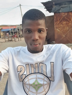 Photo du profil
