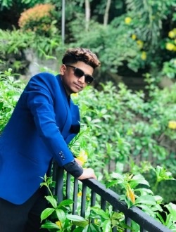 Photo du profil