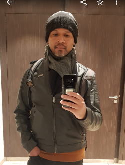 Photo du profil