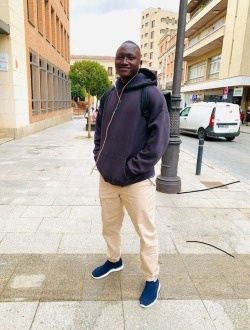 Photo du profil