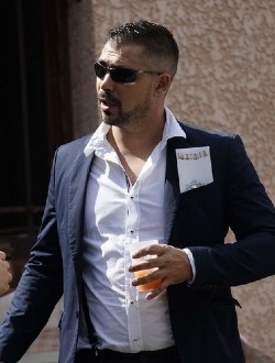 Photo du profil