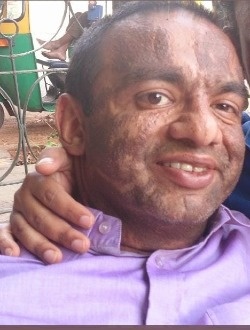 Photo du profil