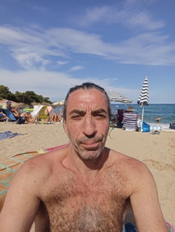 Photo du profil