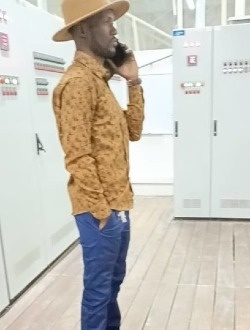 Photo du profil
