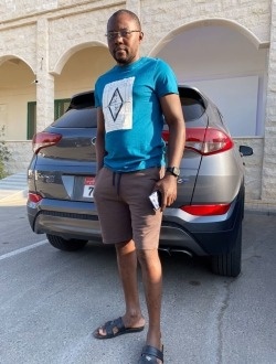 Photo du profil