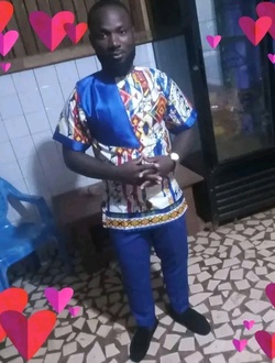Photo du profil