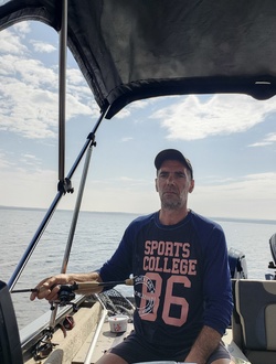 Photo du profil